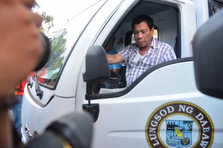 Following a revolution the new EMS regulation in Philippines EMSpedia