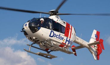 Integrating HEMS into Regional EMS System: The Japanese Doctor-Heli example