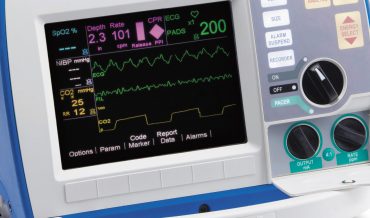 ITALIANO – La capnografia nel monitoraggio dei pazienti critici e nella rianimazione cardiopolmonare