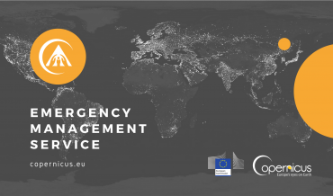 The Copernicus Emergency Management Service: how satellites support disaster management