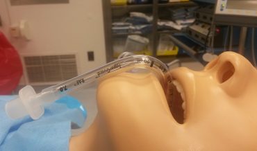 HEMS Association and intubation: Le 5 A fondamentali per lavorare bene