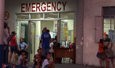 EMS Philippines: an organized chaos. How can Filipino emergency services fill the gaps of laws?