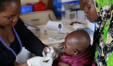 Africa: a focus on quality management to improve health sector