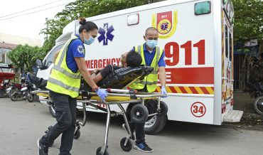 Updates on the Philippine EMS System Bill 2018 – A new chapter of the Asian emergency services